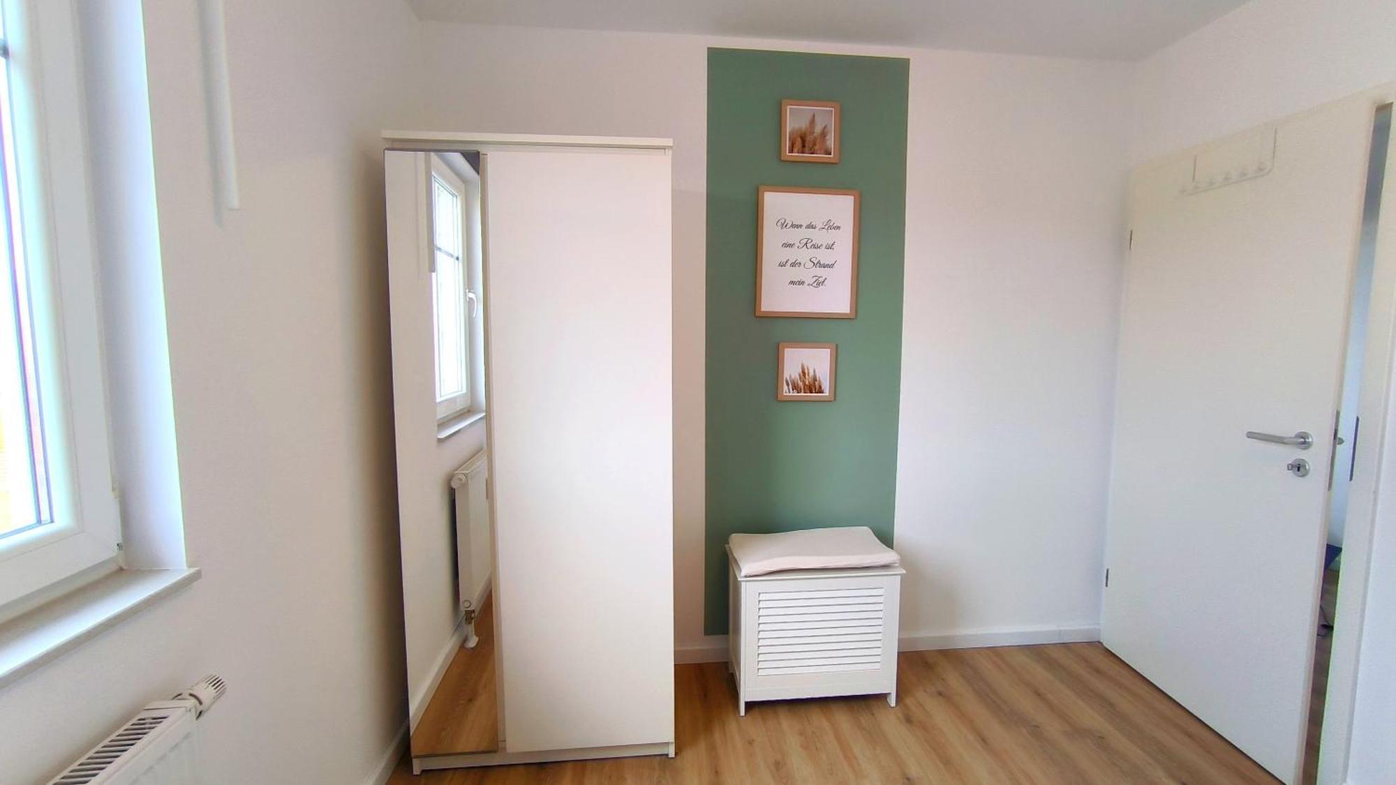 Ferienwohnung Ostseestern Rerik Mit Sauna Exterior foto