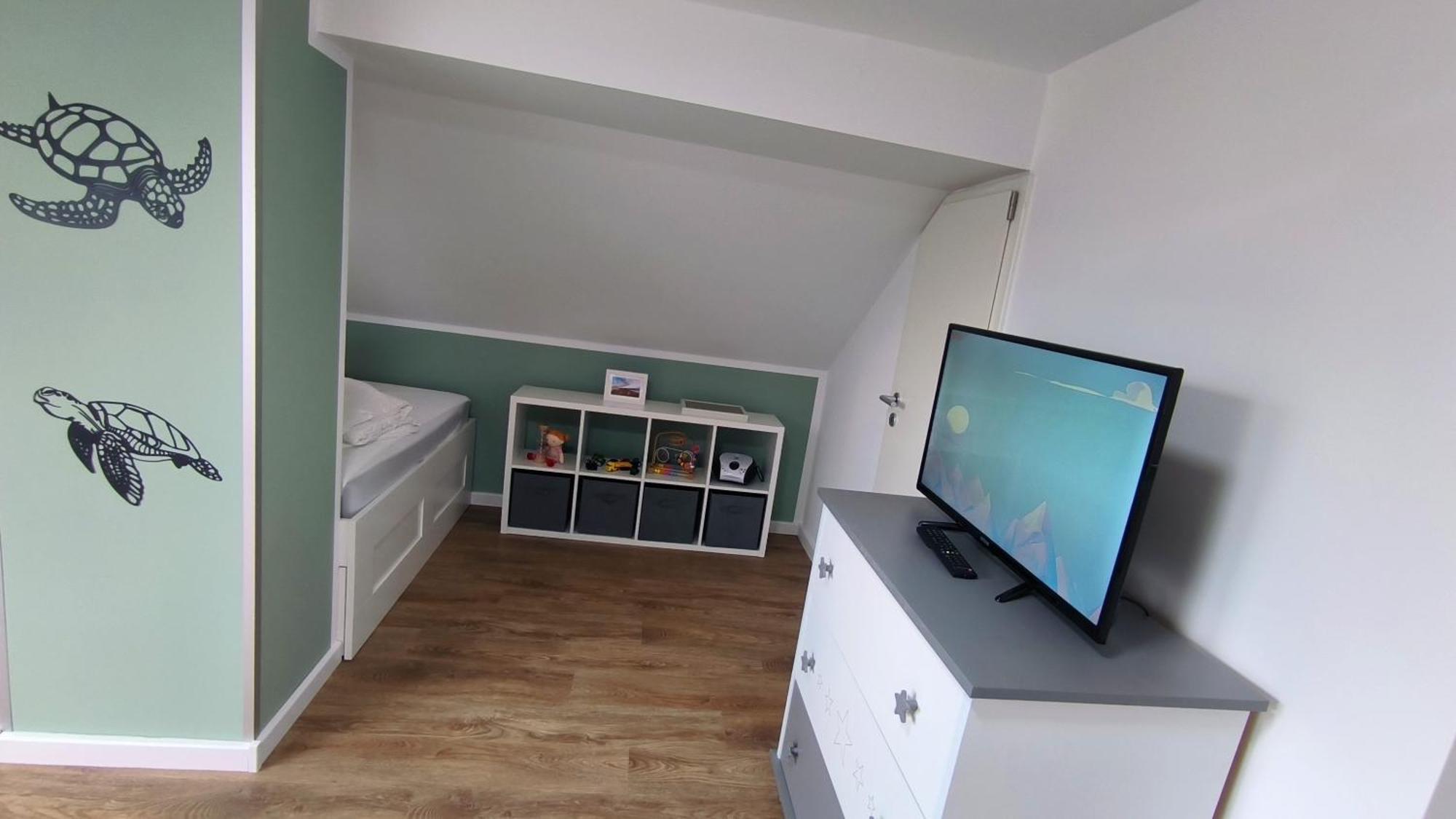 Ferienwohnung Ostseestern Rerik Mit Sauna Exterior foto