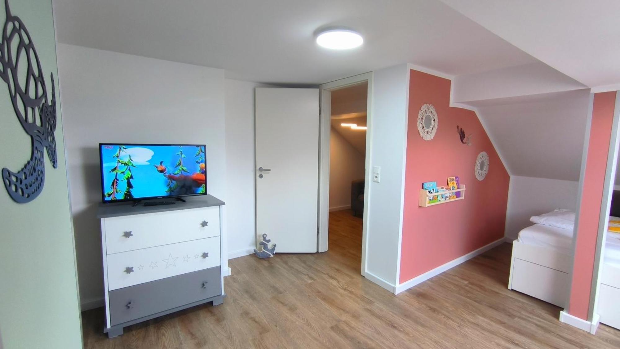 Ferienwohnung Ostseestern Rerik Mit Sauna Exterior foto