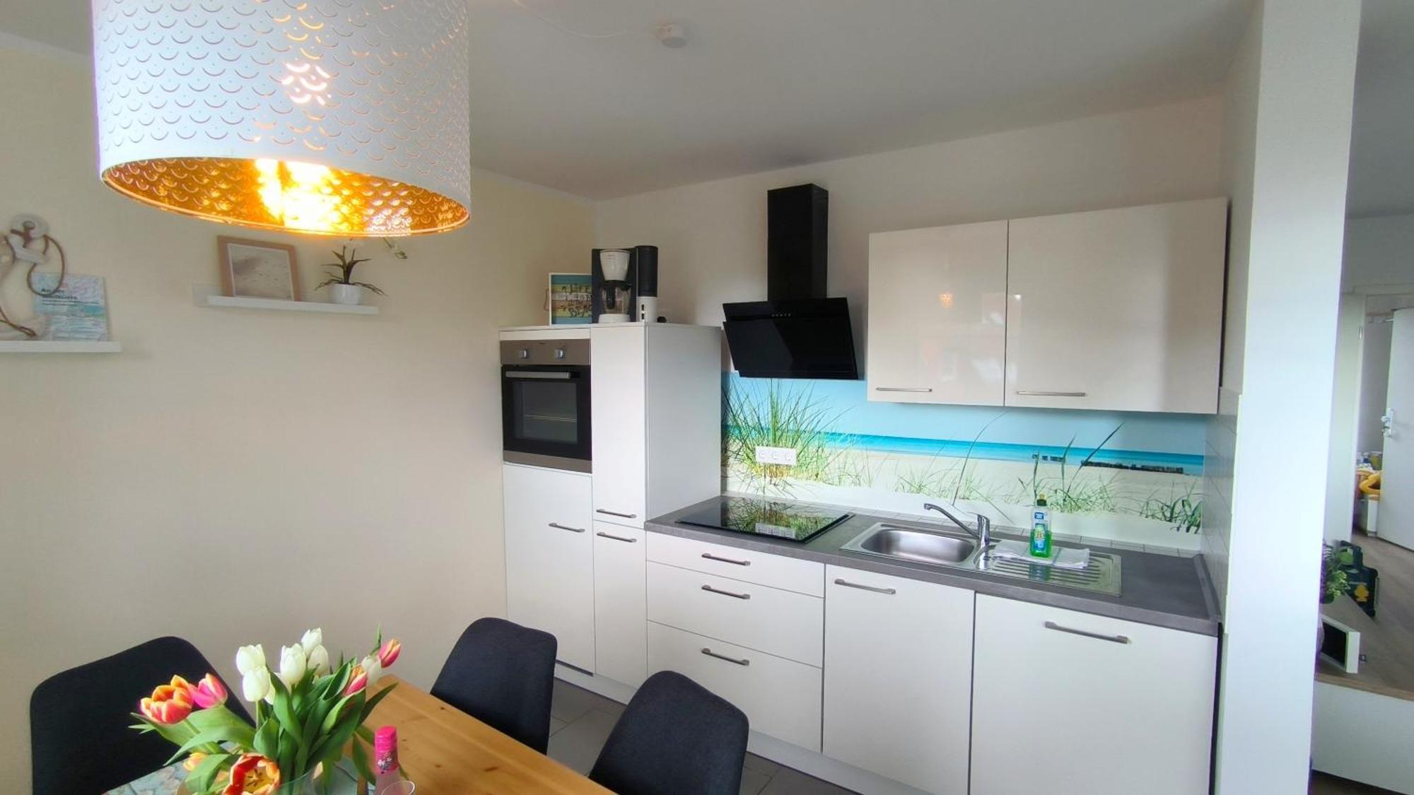 Ferienwohnung Ostseestern Rerik Mit Sauna Exterior foto