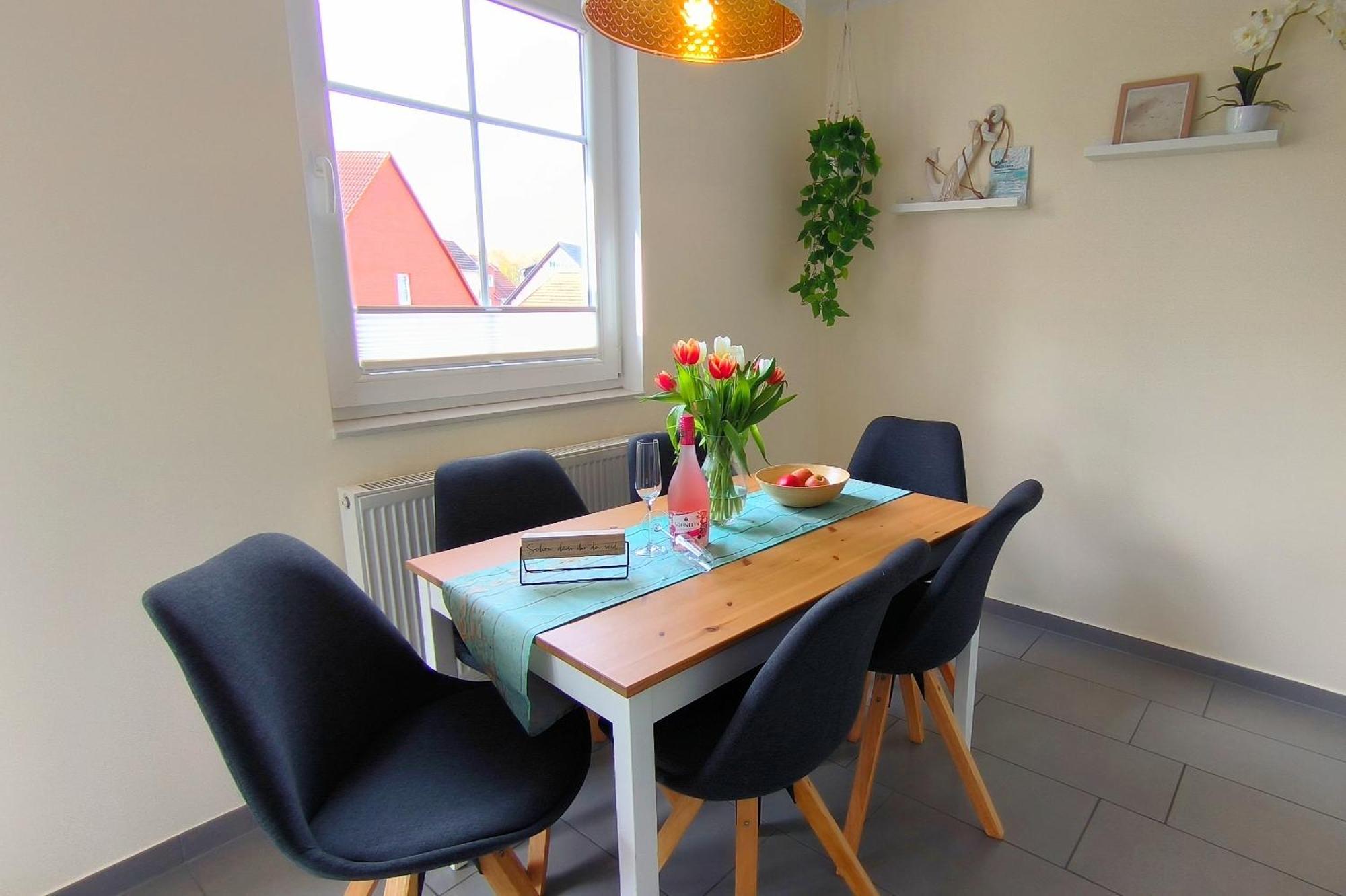 Ferienwohnung Ostseestern Rerik Mit Sauna Exterior foto